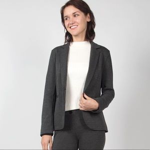 Betabrand Active Blazer